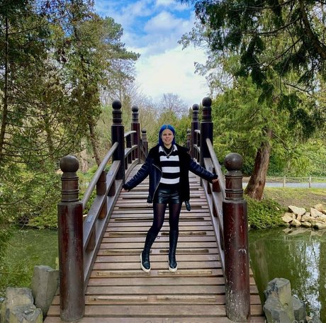 hellokitty0101 Nacktbilder von OnlyFans geleakt