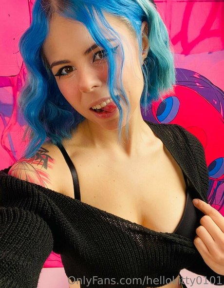 hellokitty0101 OnlyFans-Sex