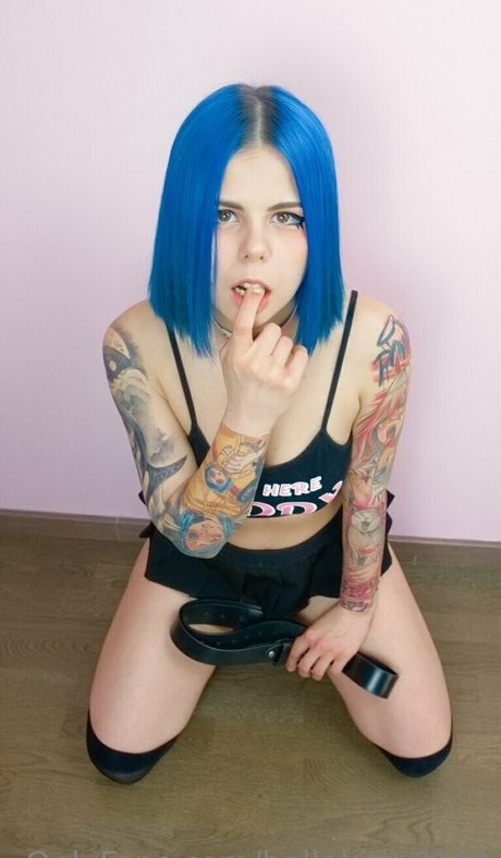 hellokitty0101 OnlyFans Leaked