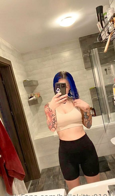 hellokitty0101 Kostenlose OnlyFans-Inhalte