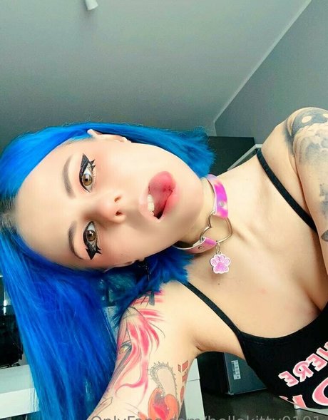 hellokitty0101 Nackt auf OnlyFans