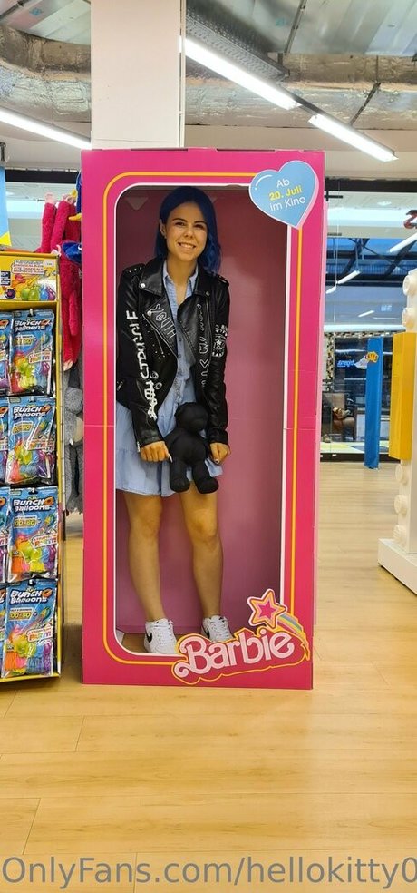 hellokitty0101 Nacktbilder von OnlyFans