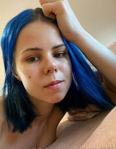 hellokitty0101 Nacktbilder von OnlyFans geleakt