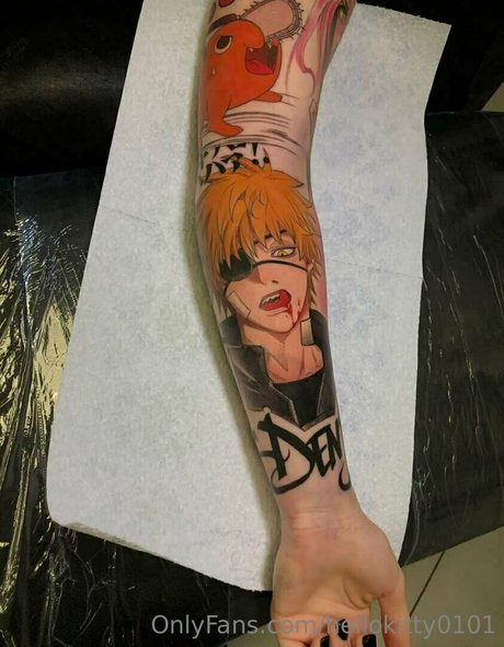 hellokitty0101 NSFW OnlyFans