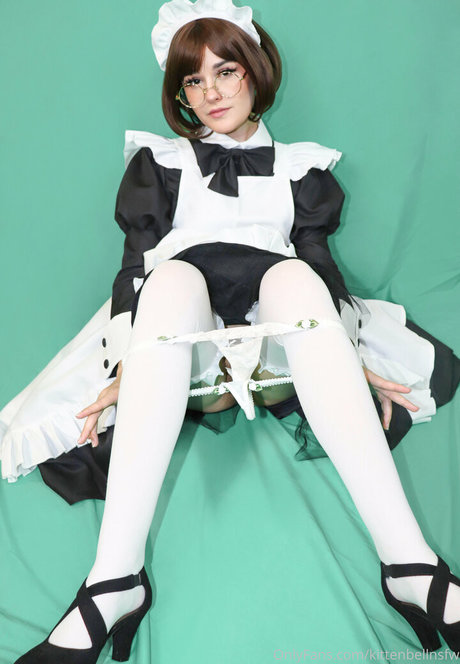 kittenbellnsfw Model OnlyFans Foto