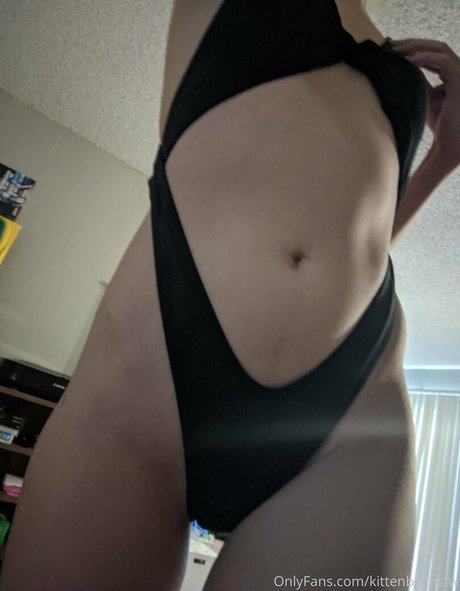 kittenbellnsfw Neue OnlyFans Leaks