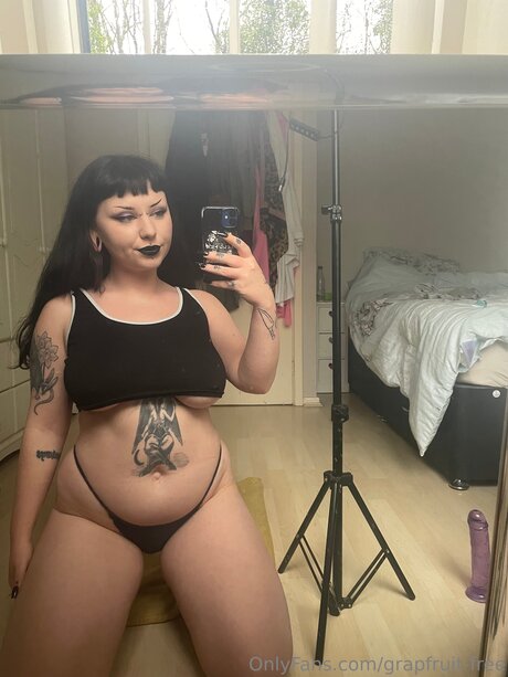 grapfruit free Nacktbilder OnlyFans