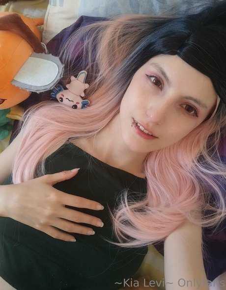 kialevi OnlyFans Pornografie