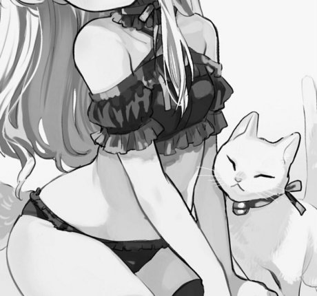 kialevi OnlyFans Sex Leak