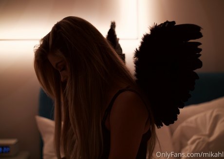 mikahl OnlyFans Arsch Leak