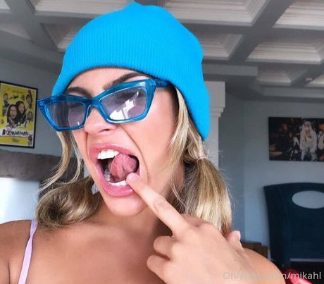 mikahl OnlyFans gratis