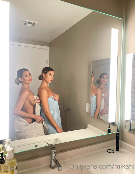 mikahl OnlyFans-Leaks