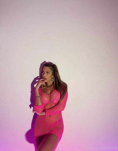 mikahl OnlyFans-Leaks