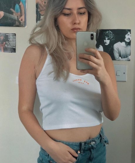 mimisounds Leaks von Nacktbildern auf OnlyFans