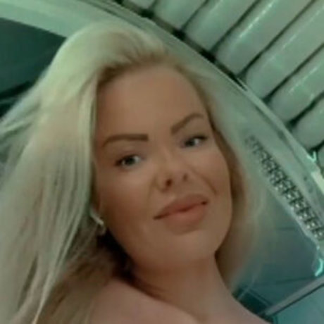 Julia Nyland OnlyFans-Leaks