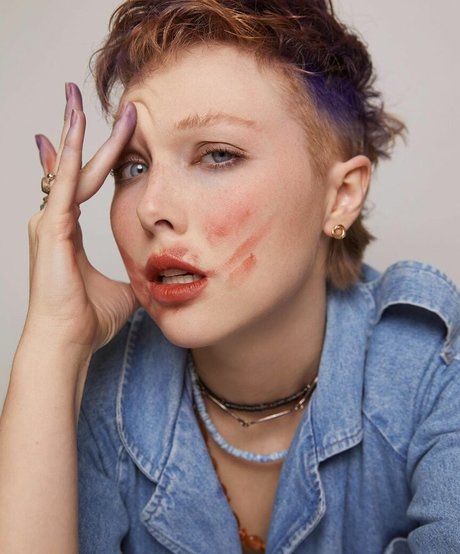 Molly Quinn OnlyFans Leak