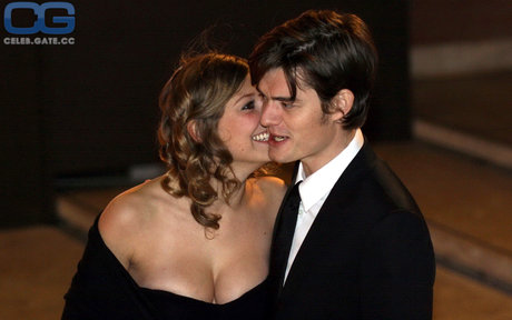 Alexandra Maria Lara Leaks von Nacktbildern auf OnlyFans