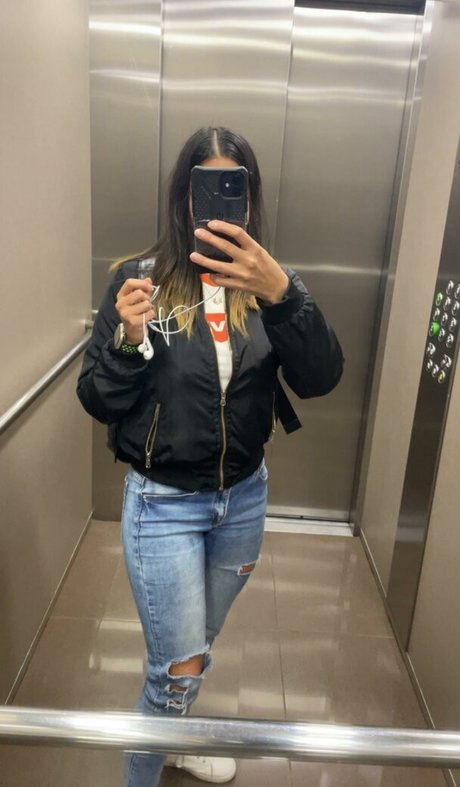 Sara Miller OnlyFans Gratis