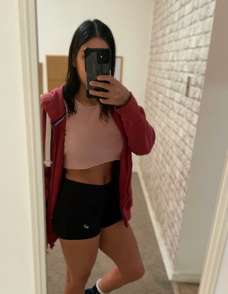 Sara Miller XXX Leak OnlyFans Leak