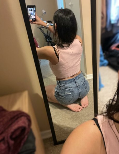 Sara Miller OnlyFans geleakte Bilder