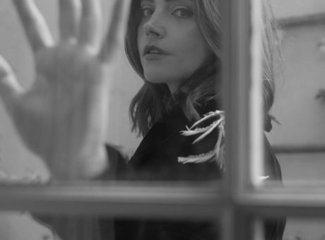 Jenna Louise Coleman OnlyFans Model Fotos