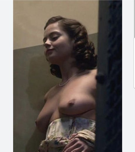 Jenna Louise Coleman OnlyFans Sex Leaks
