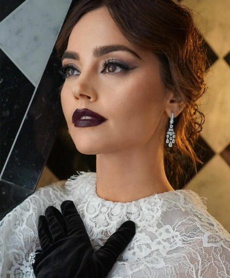 Jenna Louise Coleman OnlyFans-Rezensionen