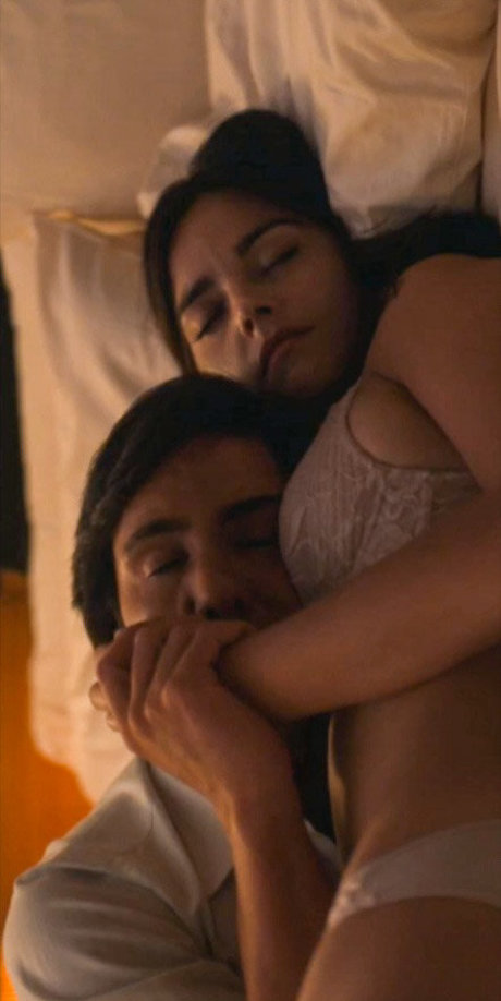 Jenna Louise Coleman Nacktbilder von OnlyFans geleakt