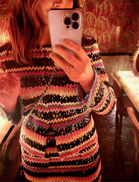 Jenna Louise Coleman Leaked OnlyFans Fotos