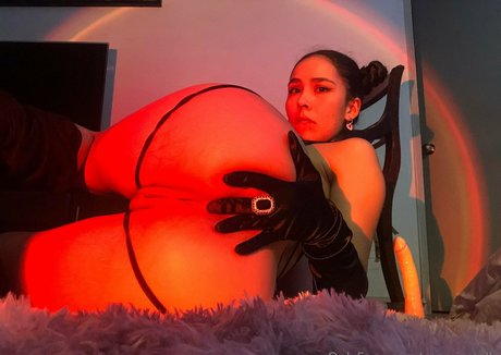 cosmicstellaa OnlyFans Fotos