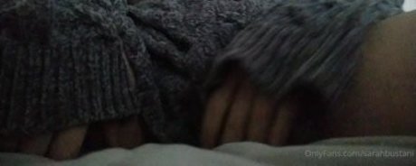 Sarahbustani Nacktporno OnlyFans