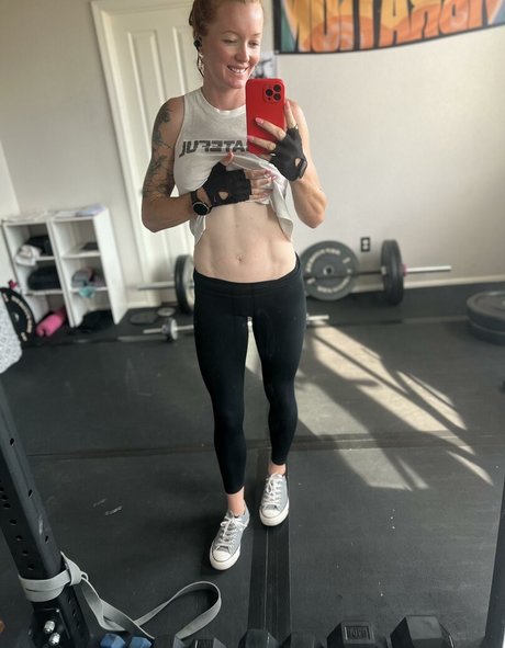 Fitredheadd Nacktbilder geleakt OnlyFans Aufgedeckt