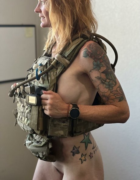 Fitredheadd Sex OnlyFans