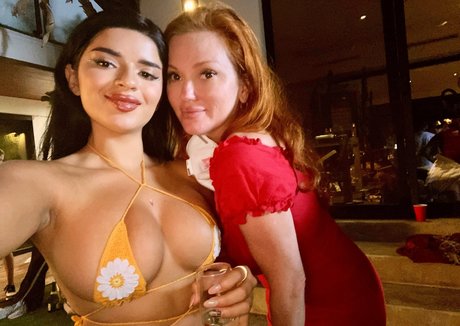 Tamara Sue Thorne Leaks OnlyFans