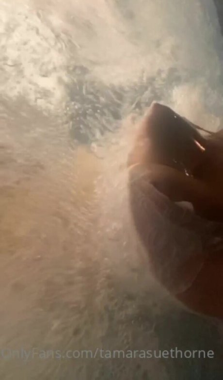 Tamara Sue Thorne OnlyFans Leaks Pornografie