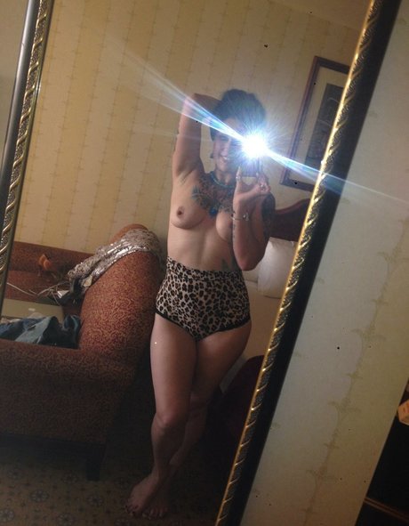 Danielle Colby OnlyFans geleakte Brüste