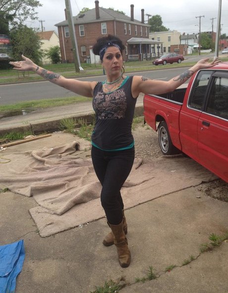 Danielle Colby NurlyFans-Pornoleaks