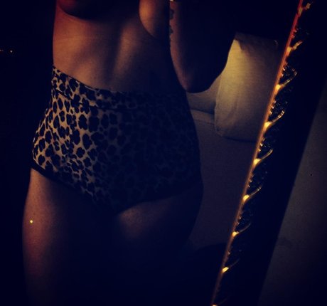 Danielle Colby Profilbild