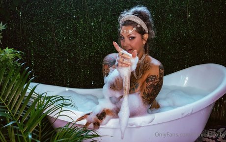 Danielle Colby Heiße OnlyFans Inhalte