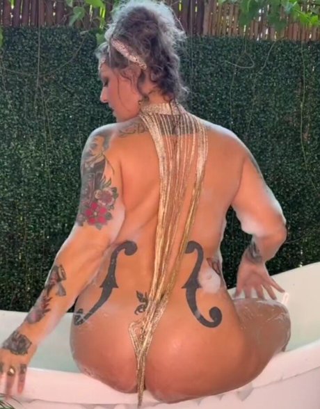 Danielle Colby Leaked OnlyFans XXX