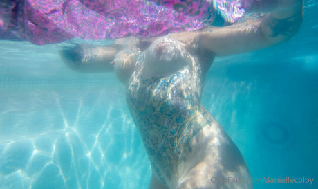 Danielle Colby Nacktbilder von OnlyFans