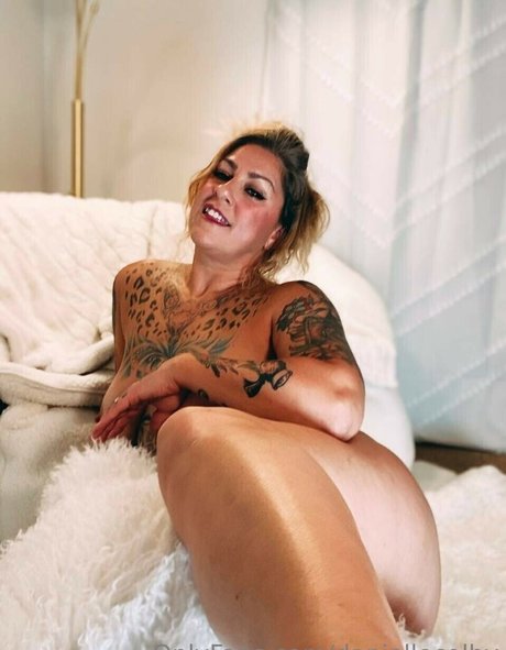 Danielle Colby OnlyFans