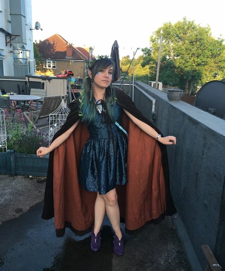 Ellen Rose Profilbild