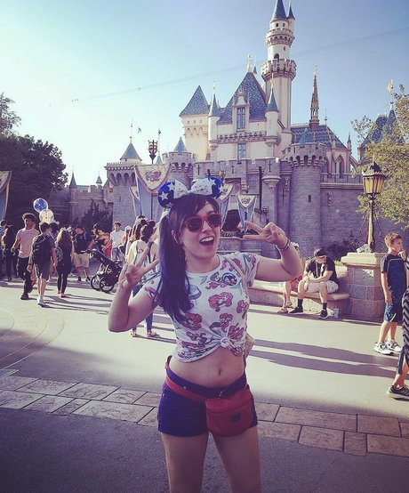 Ellen Rose OnlyFans Porn