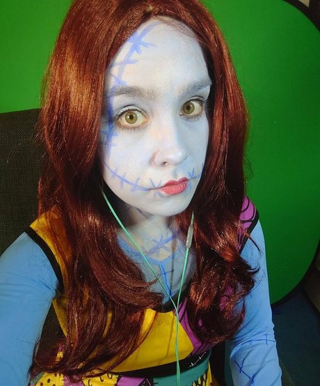 Ellen Rose OnlyFans Nackt