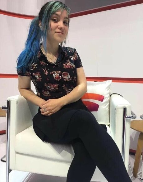 Ellen Rose OnlyFans Leak