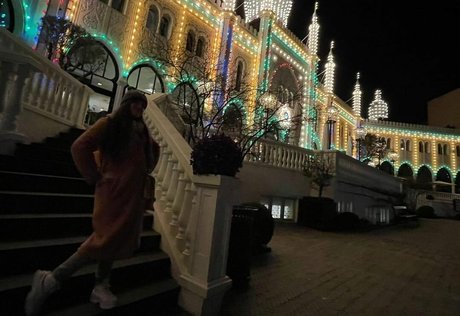 Ellen Rose OnlyFans-Pornos