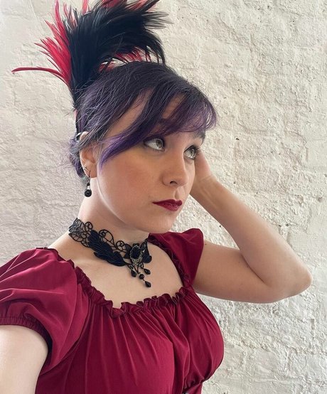 Ellen Rose XXX Leak OnlyFans