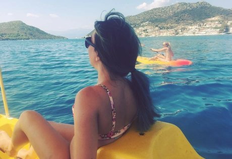 Ellen Rose Nacktbilder von OnlyFans