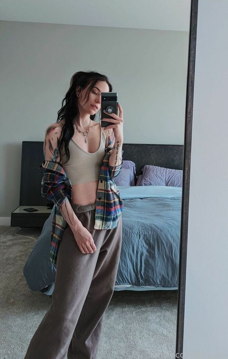 Catzilla OnlyFans Bilder